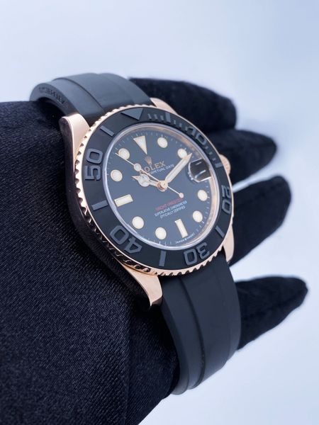 Rolex Yacht-Master 268655